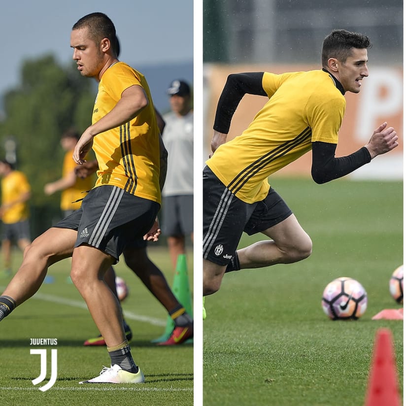 Moves announced for Pol Lirola, Federico Mattiello and Riccardo Orsolini