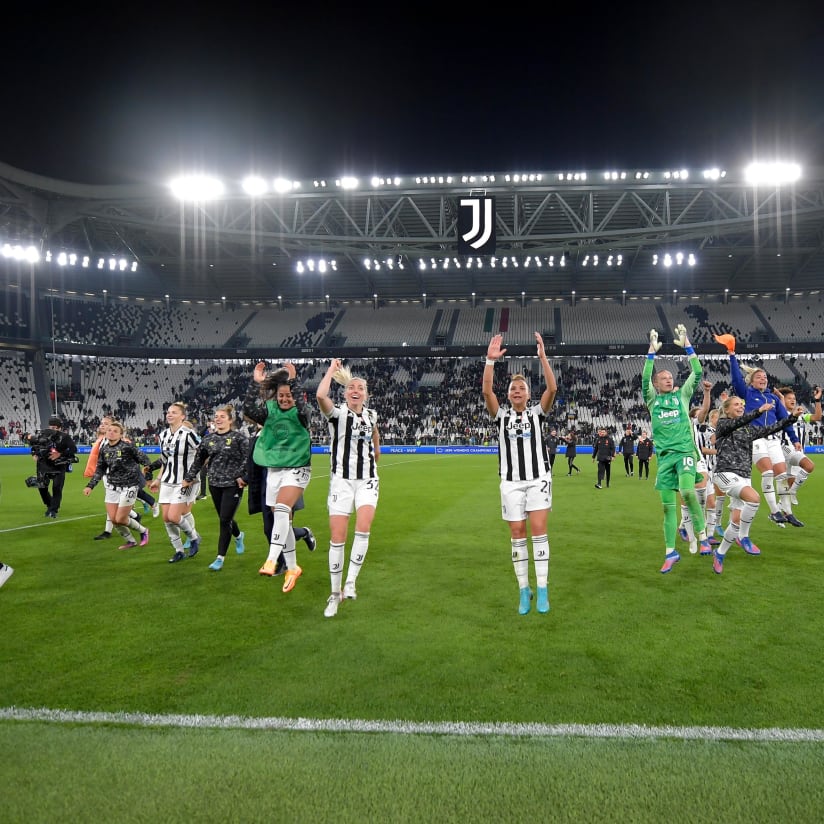 UWCL LIVE | ROAD TO LYON