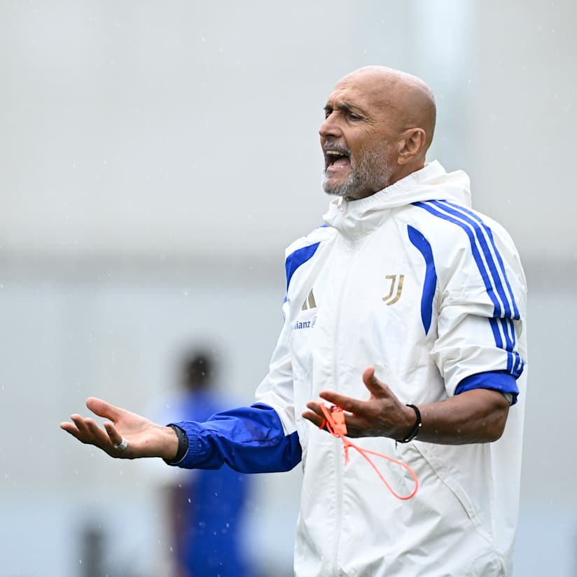Amichevole | I convocati per Standard Liegi-Juventus