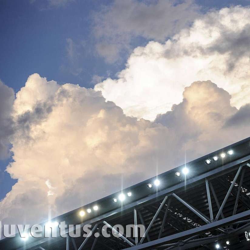 #JuveBenfica, le statistiche