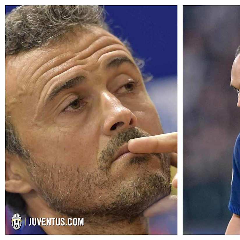 La conferenza del Barcellona