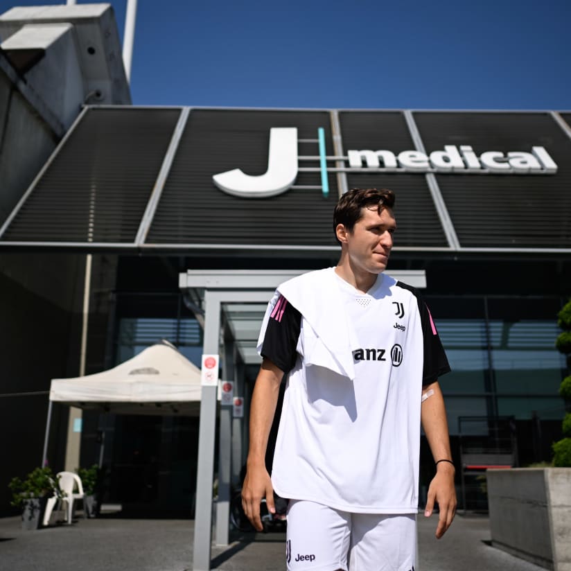 GALLERY | LE ULTIME VISITE MEDICHE