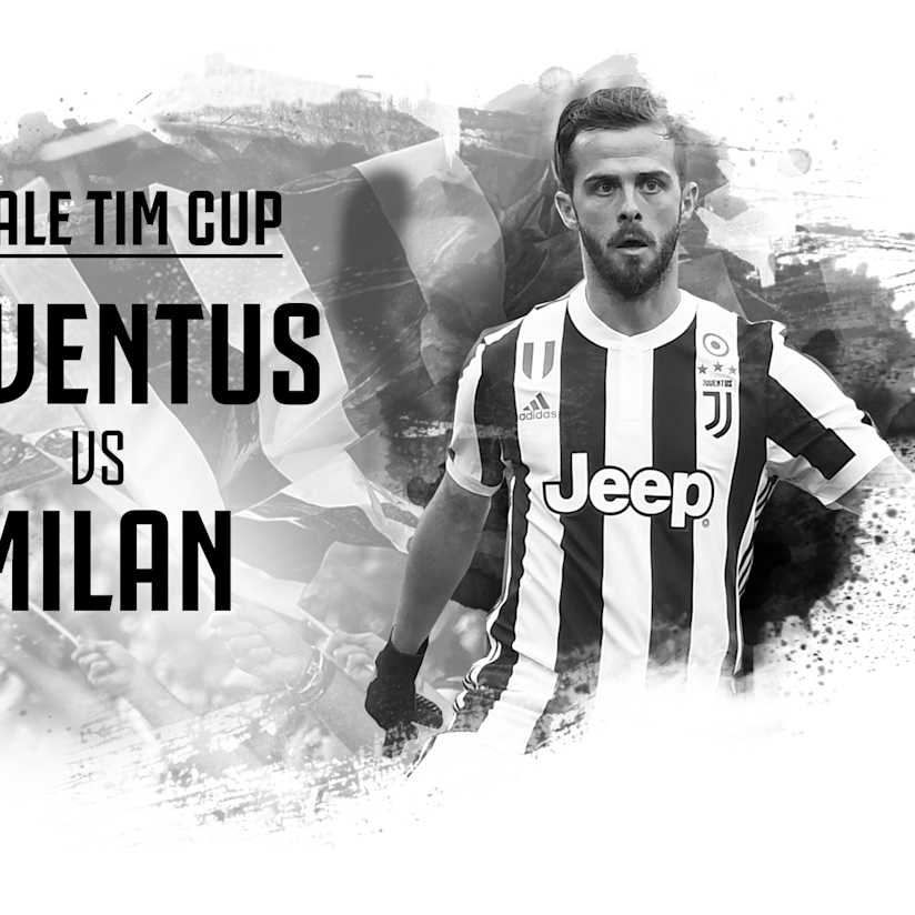 Finale TIM Cup, via alla vendita riservata Member!