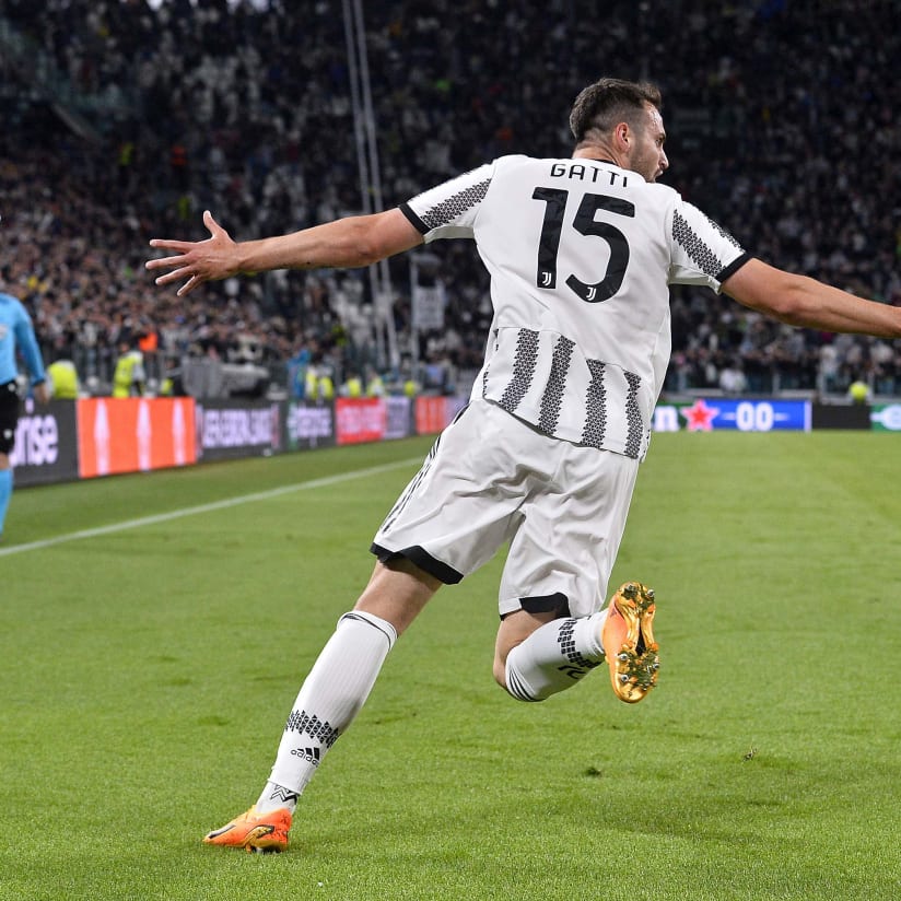 Debrief | Le statistiche post Juve-Siviglia