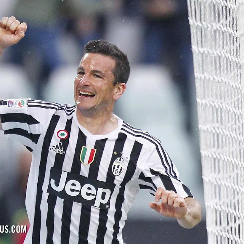 Padoin: "History within our grasp"