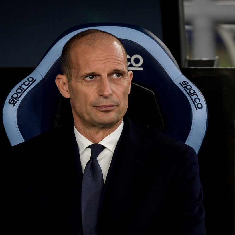 Reaction to victory over Lazio