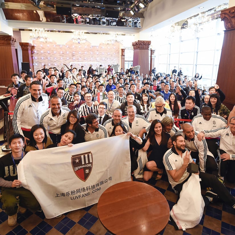 J-Legends in Shanghai: Day 2 