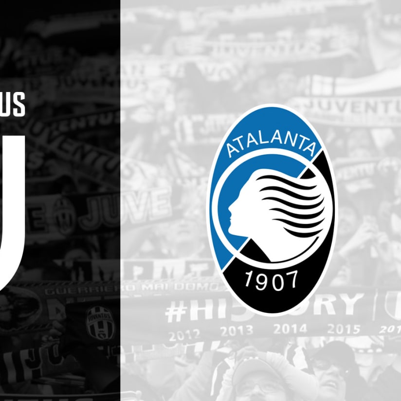 Juventus Vs Atalanta: Pratinjau Laga	