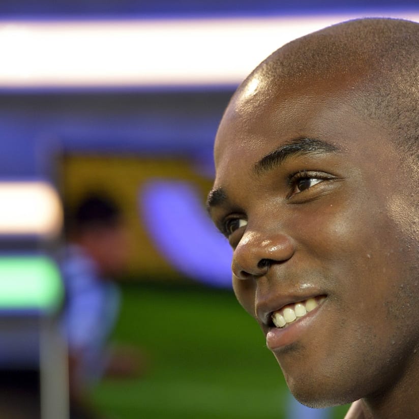 Ogbonna: “No stone unturned for Barca”
