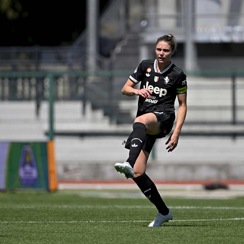 Women Matchday | Napoli-Juventus: precedenti, numeri e stato di forma