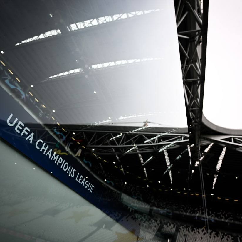 Tonight's Allianz Entertainment | Juve-Maccabi