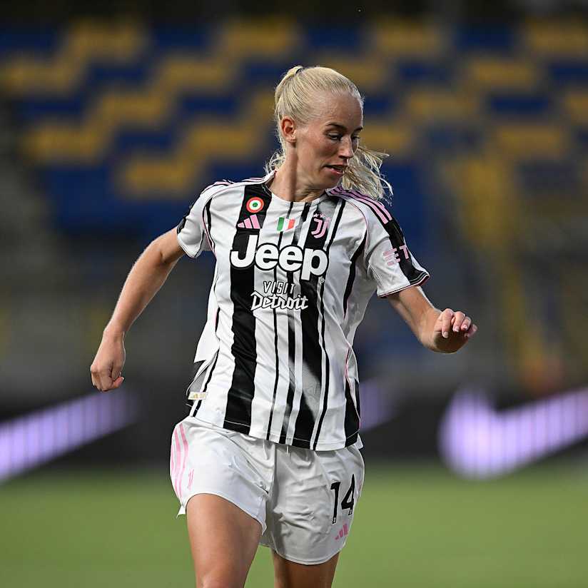 Women's International Recap | Vangsgaard's Denmark win again