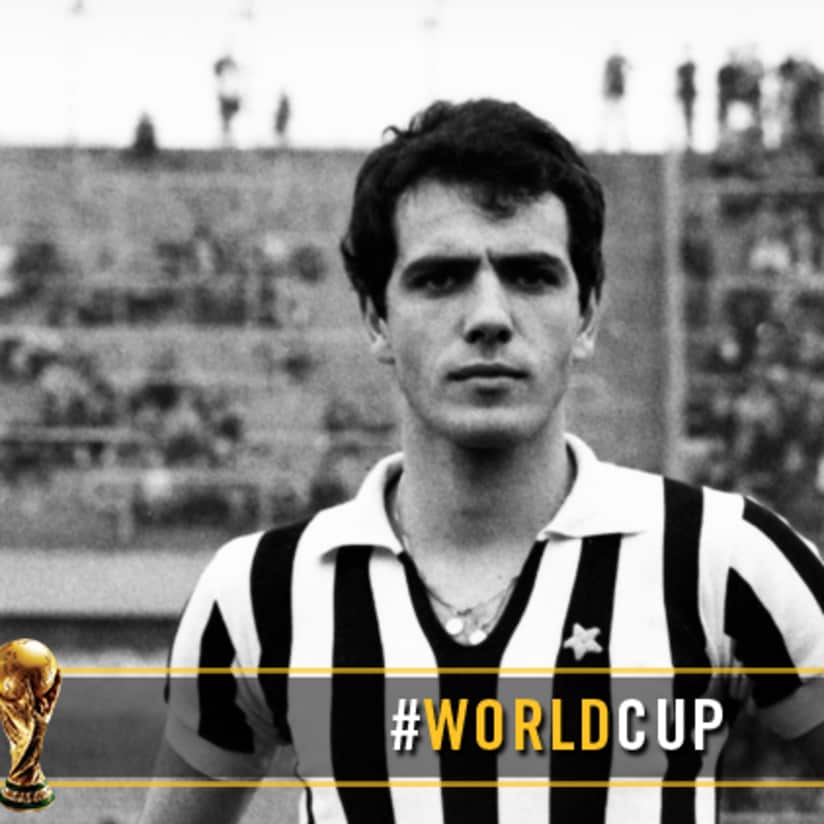 Gol bianconeri contro il Lussemburgo