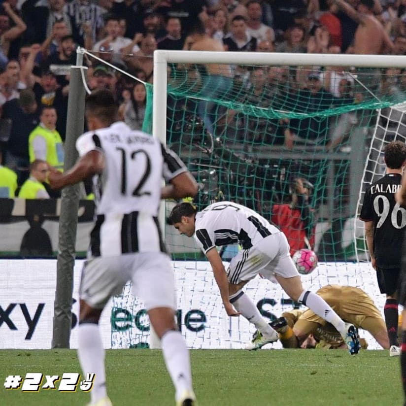 Record-breaking night in Rome