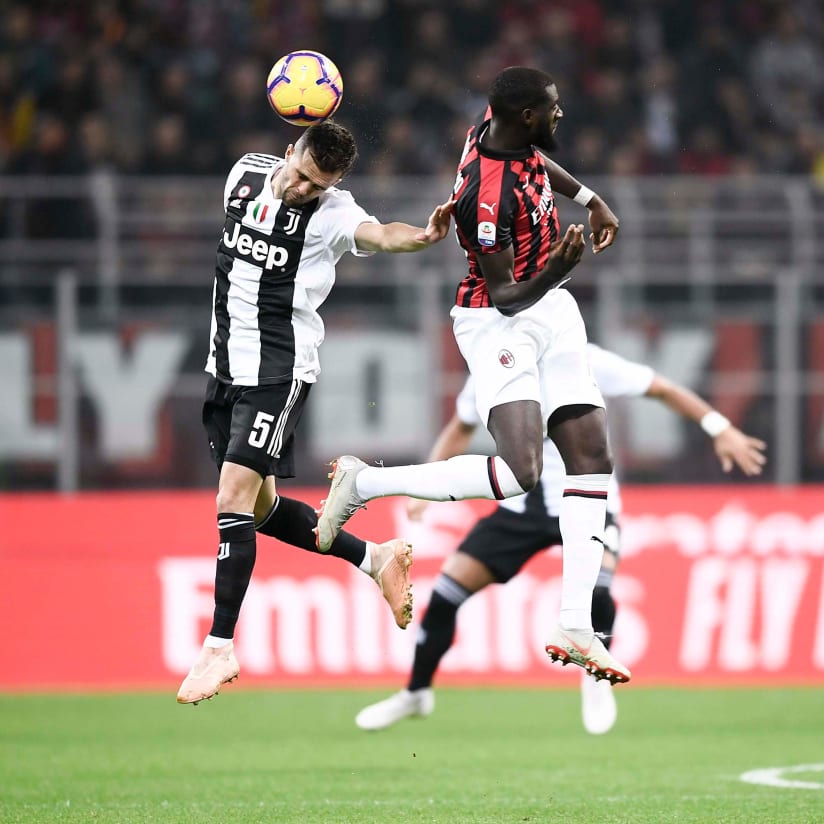Opposition Watch: Milan