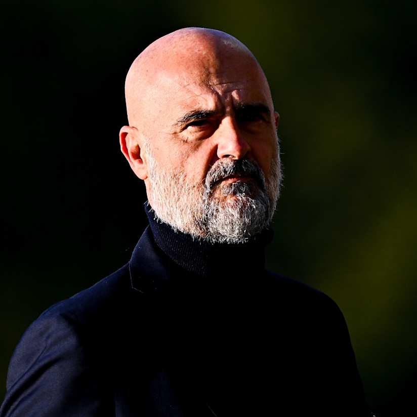 Press Room | Comments after Fiorentina-Juventus Women