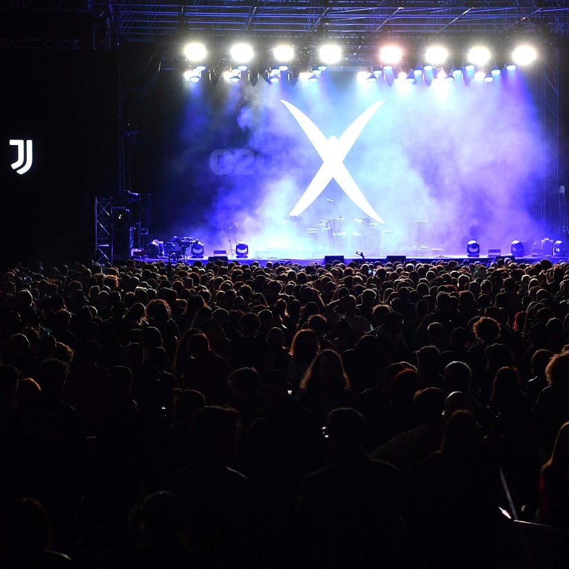 Gallery | Juventus x C2C Festival