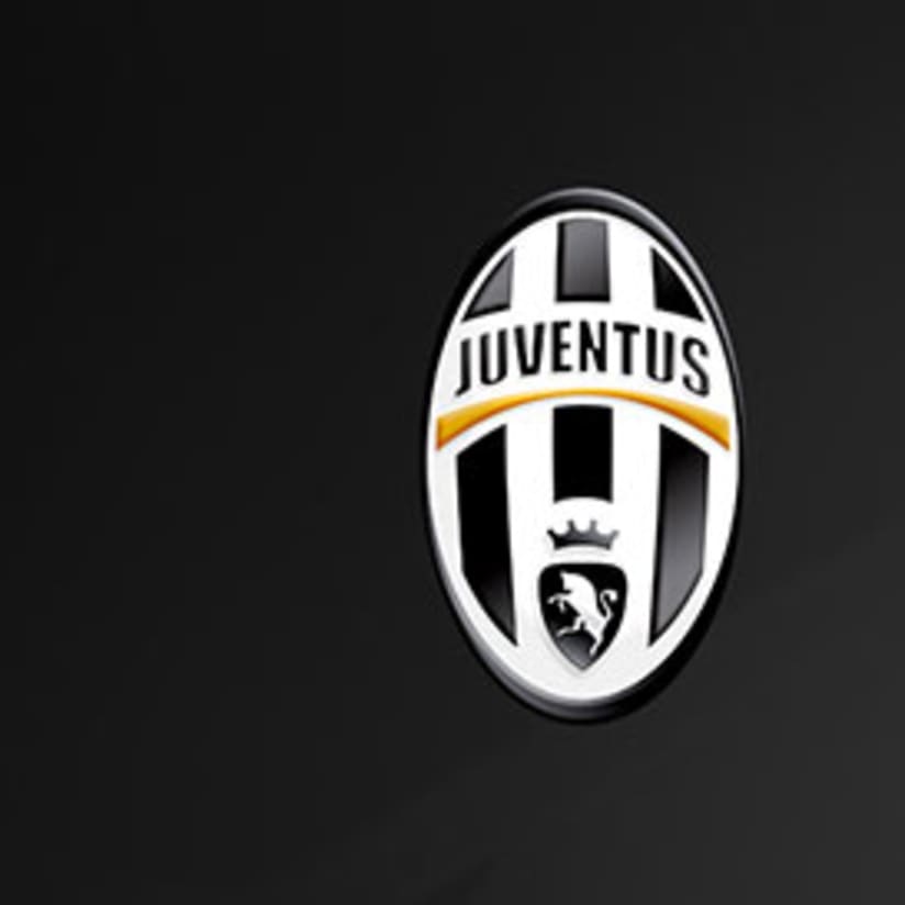 Il cordoglio della Juventus