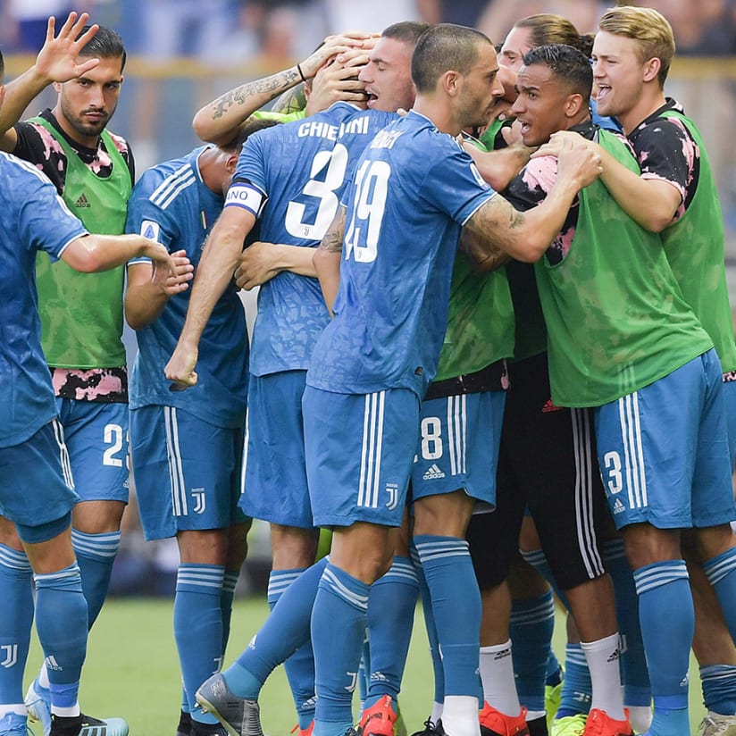 Capitan Chiello firma la prima vittoria