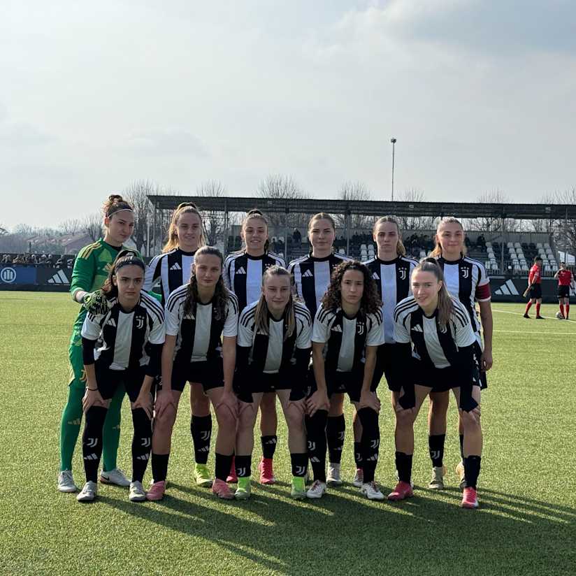 Settore Giovanile | I risultati del 15-16 febbraio 2025