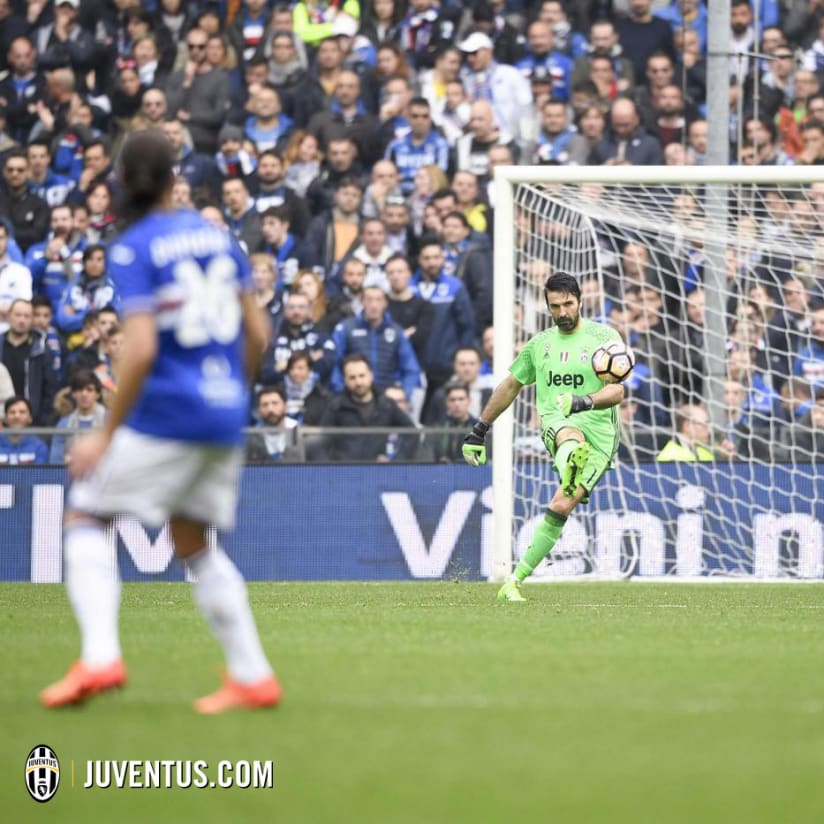 I minuti del Capitano