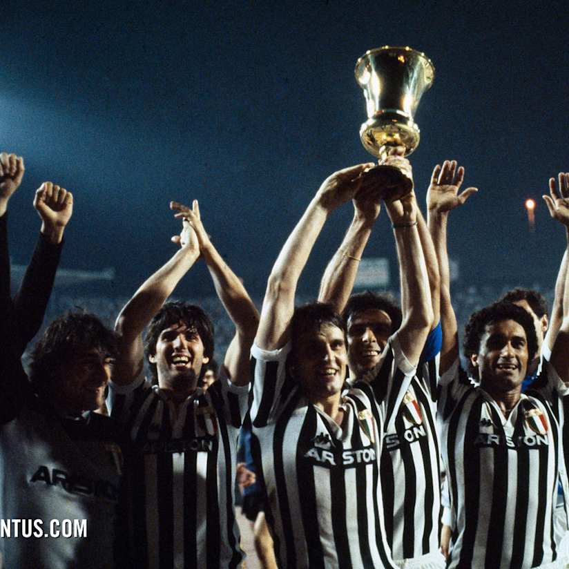 Coppa Italia comeback revisited