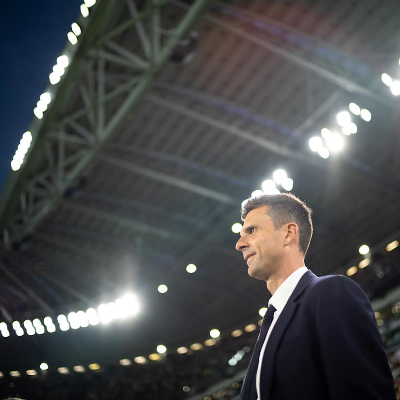 Selamat ulang tahun, Coach Motta!