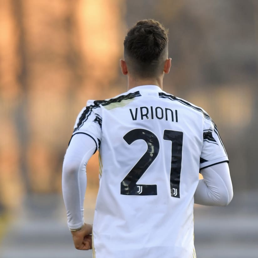 Under 23 | Ufficiale la cessione di Giacomo Vrioni