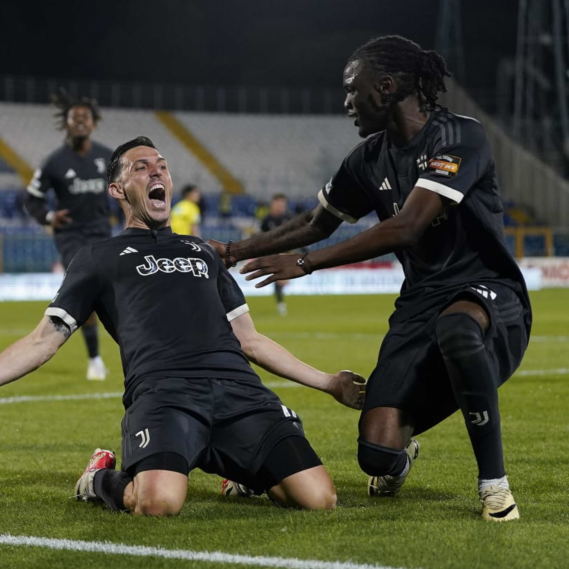 Sorteggio Playoff Serie C | La Juventus Next Gen pesca la Casertana