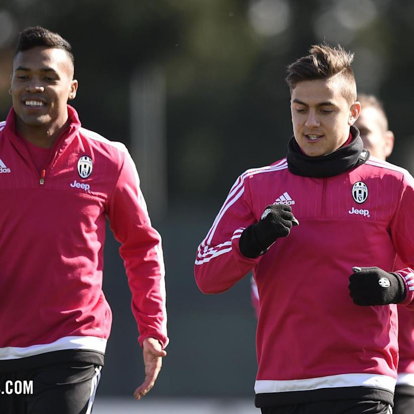 Ora si può pensare al Bayern 