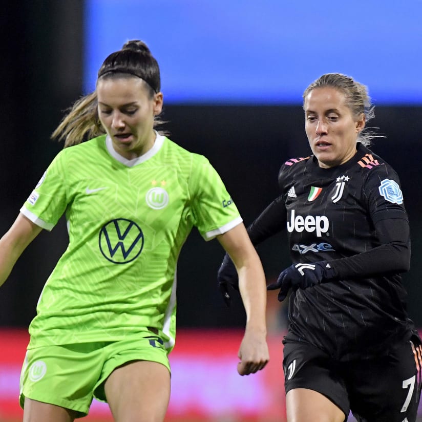 Medical Update | Valentina Cernoia 