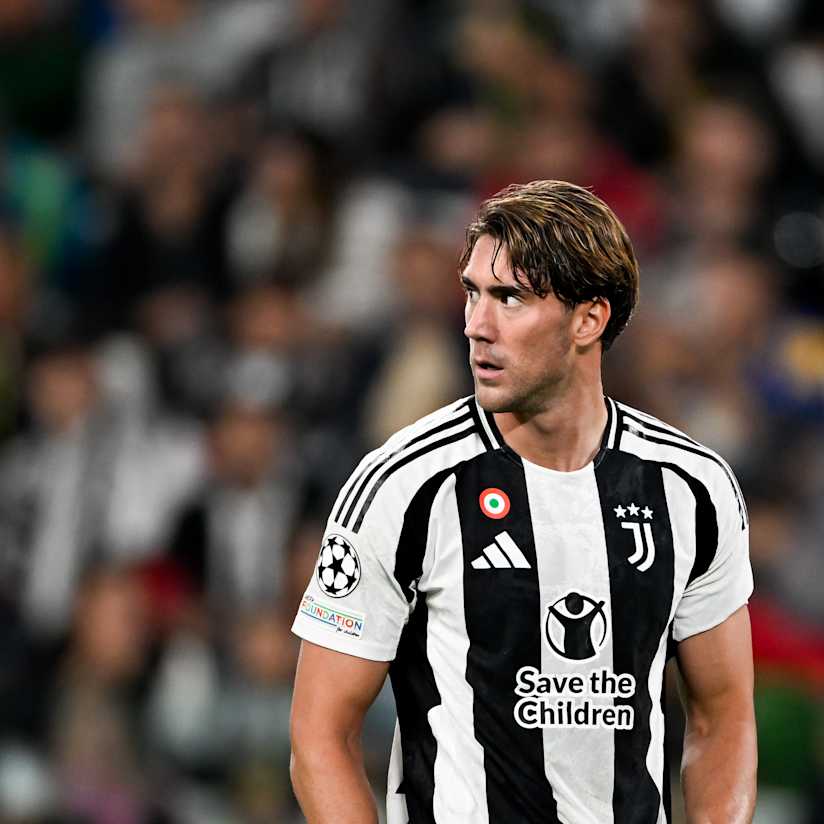 UCL | Juventus-Manchester City, dove vederla