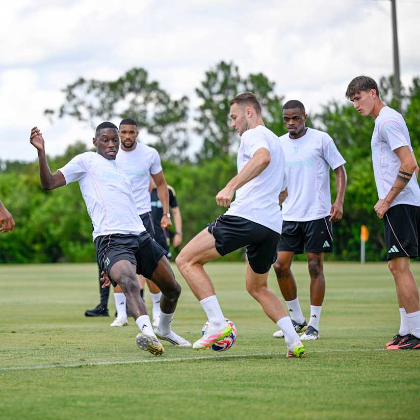 Gallery | All set for the Citizens