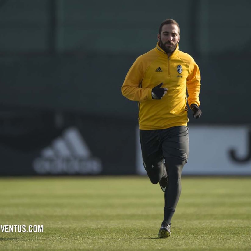 Pipita up and running in Vinovo