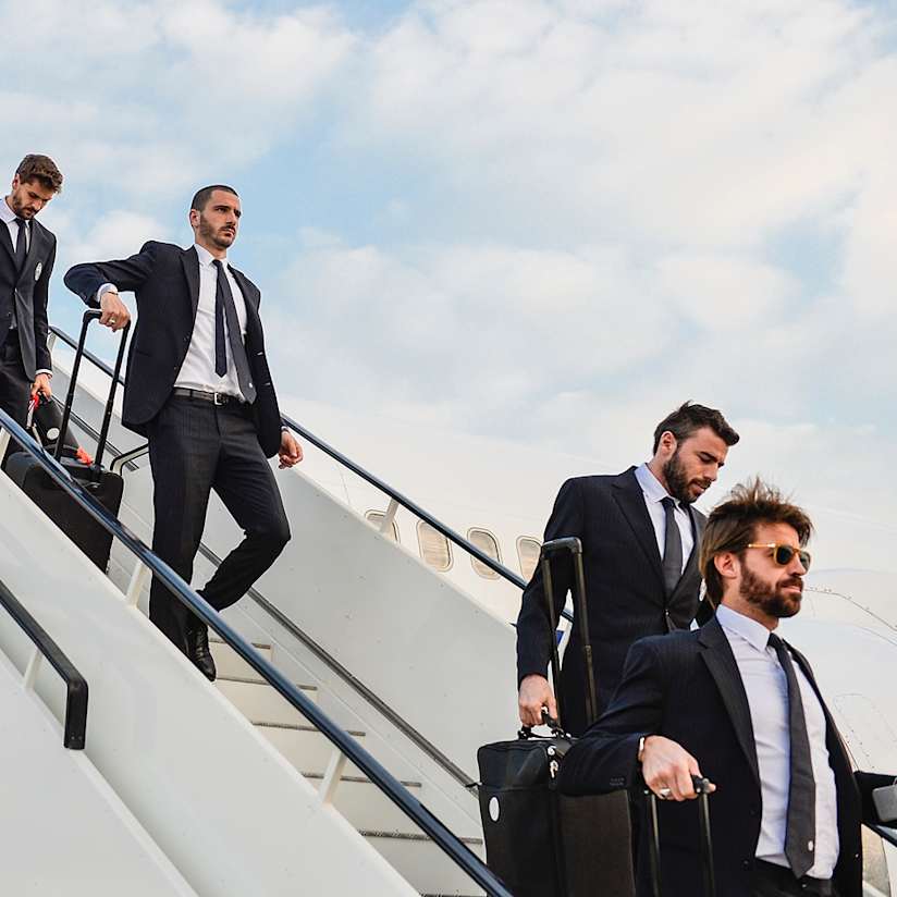 Super Cup preparations kick off in Qatar