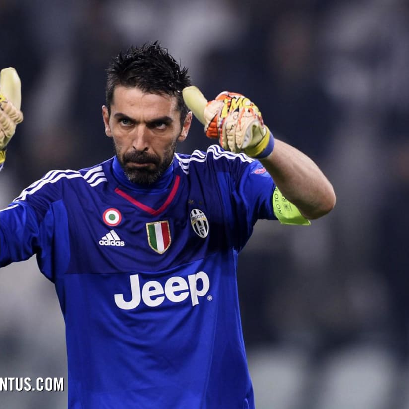 La soddisfazione del Capitano