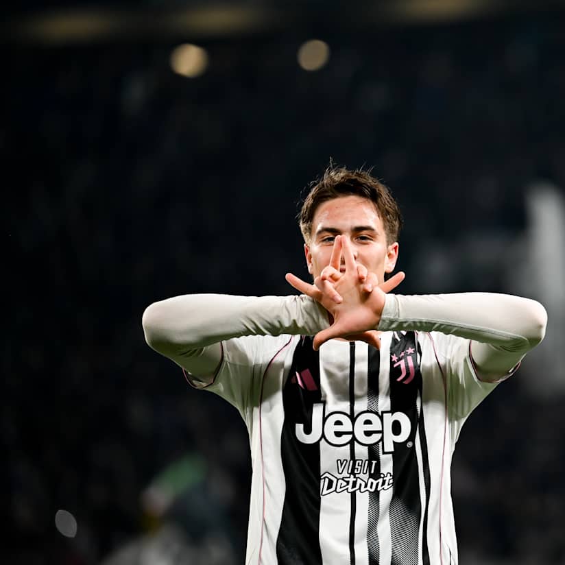 Buon compleanno, Kenan!