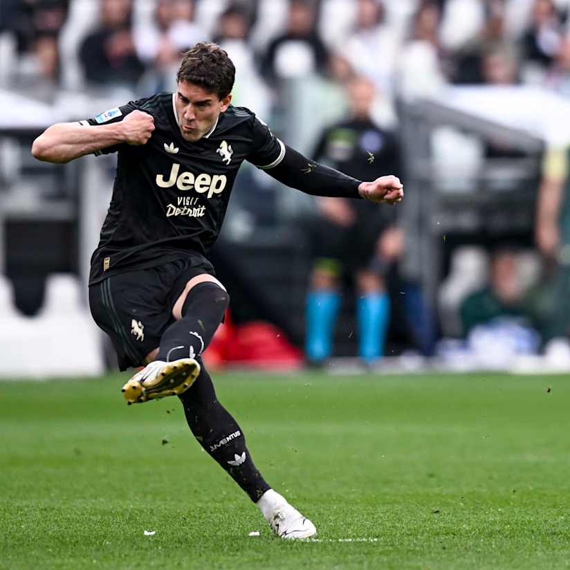 Gallery | Serie A | Juventus-Hellas Verona