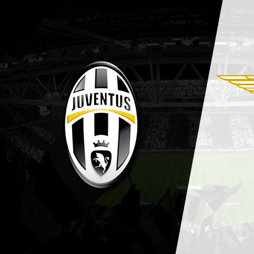 #JuveLazio: Key Names and Numbers
