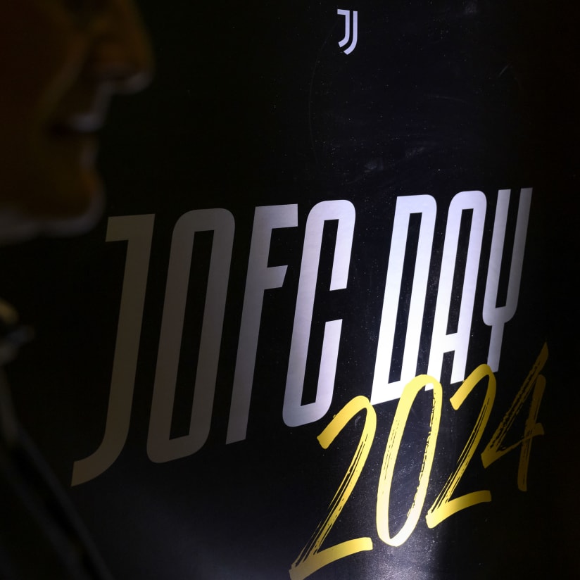 Gallery | JOFC Day in Rome 