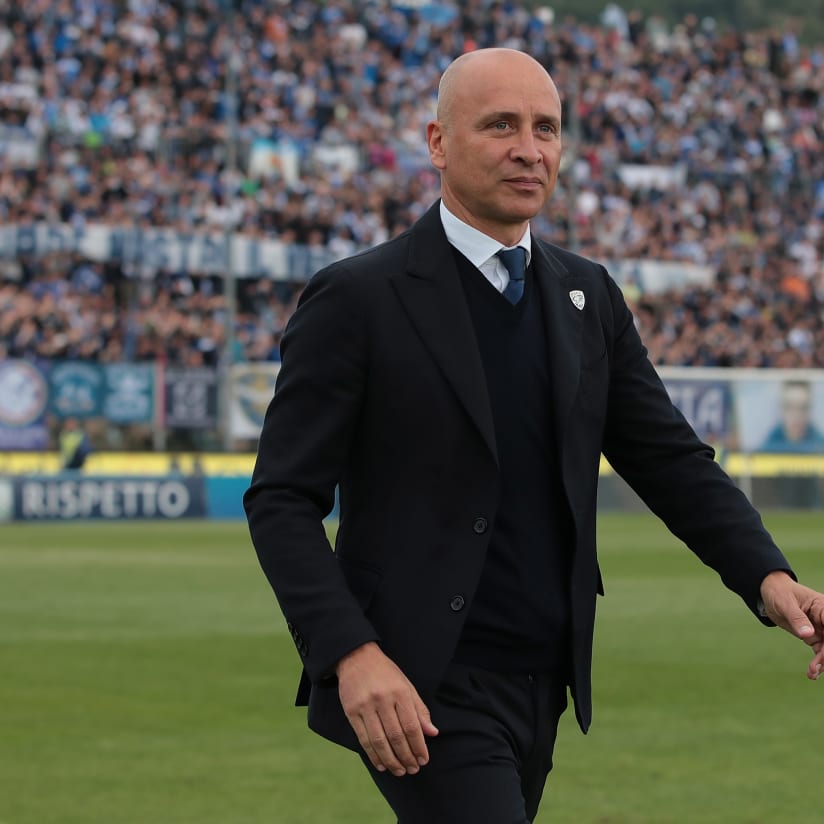 Opposition Watch: Brescia
