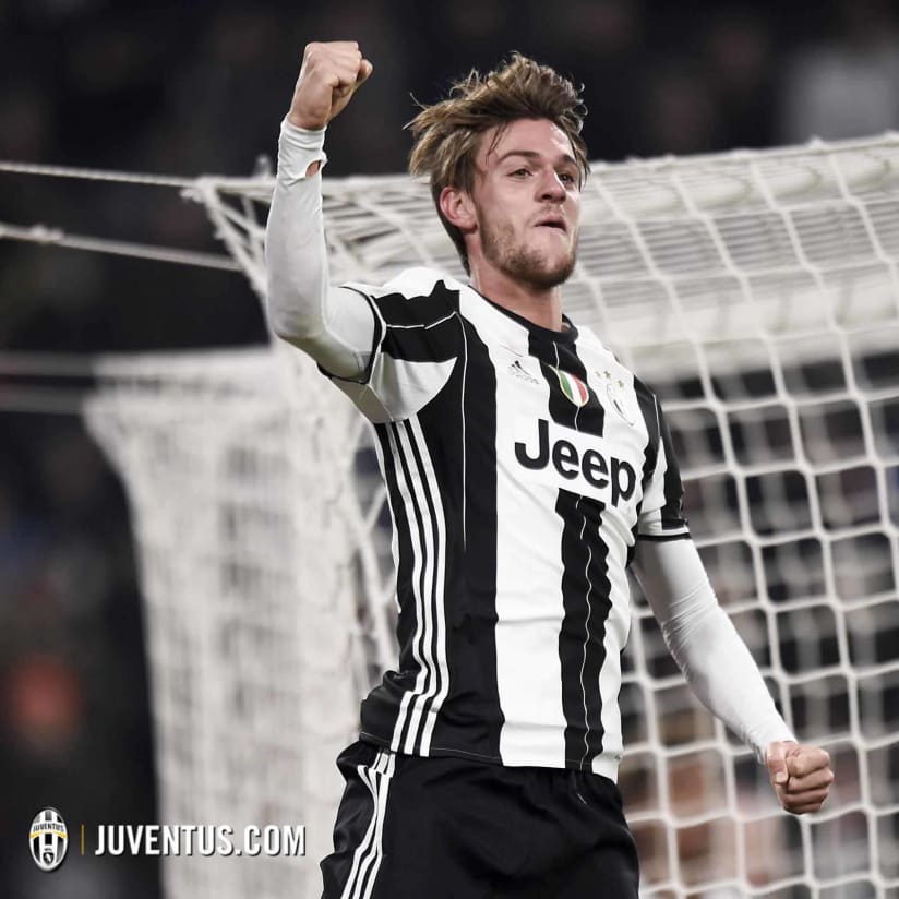Rugani: “Milan? Revenge on the agenda”