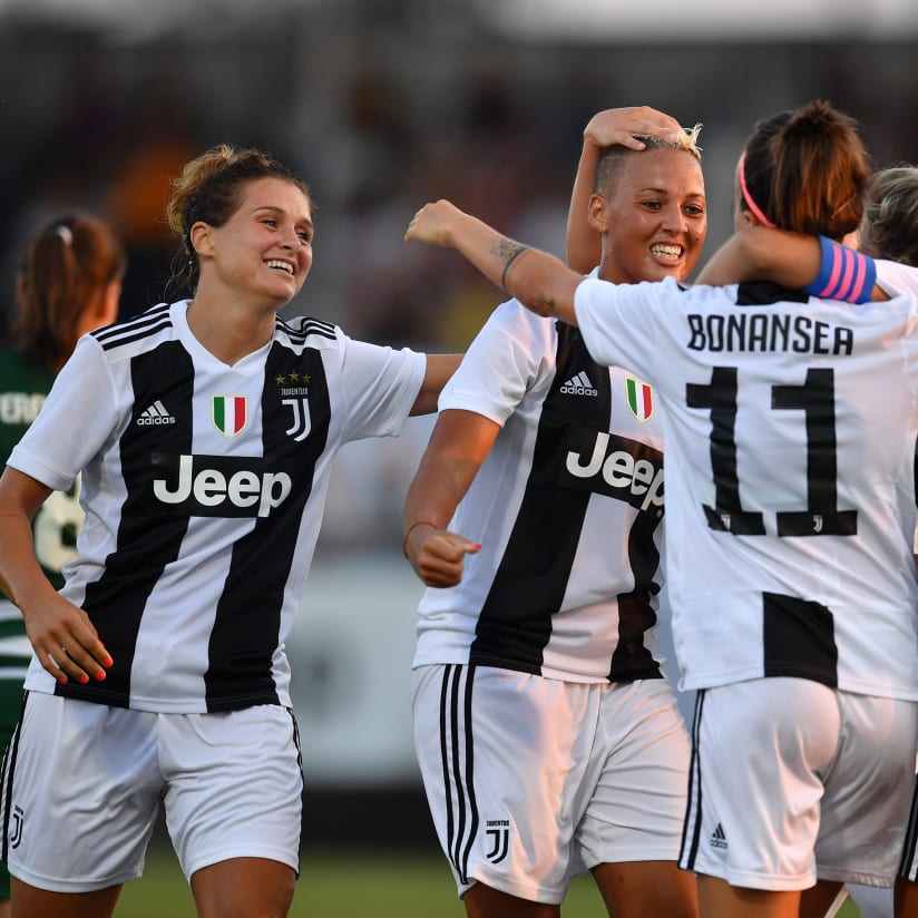 Arsenal Women vs Juventus Women: Match Preview