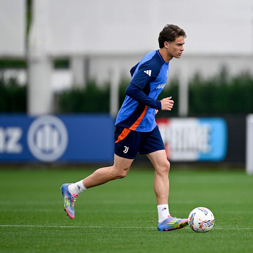 Training Center | Preparing for our last home fixture