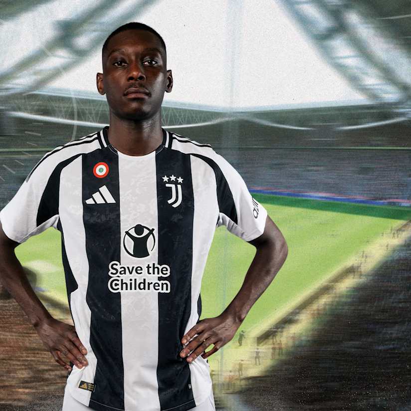 Your February MVP of the Month... Randal Kolo Muani!