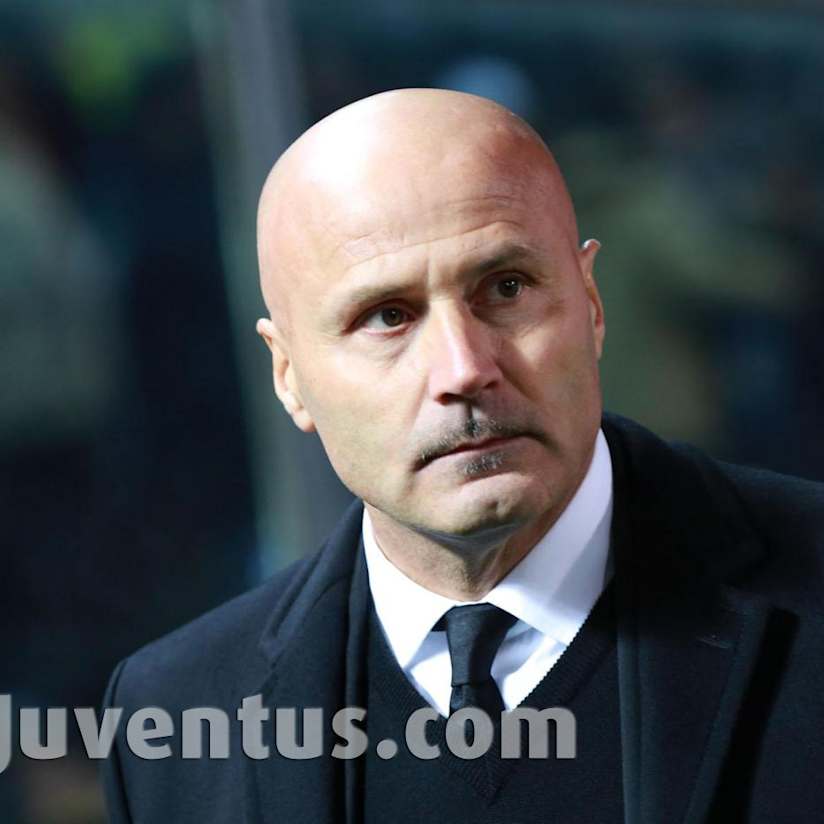 Colantuono: «Complimenti alla Juventus»