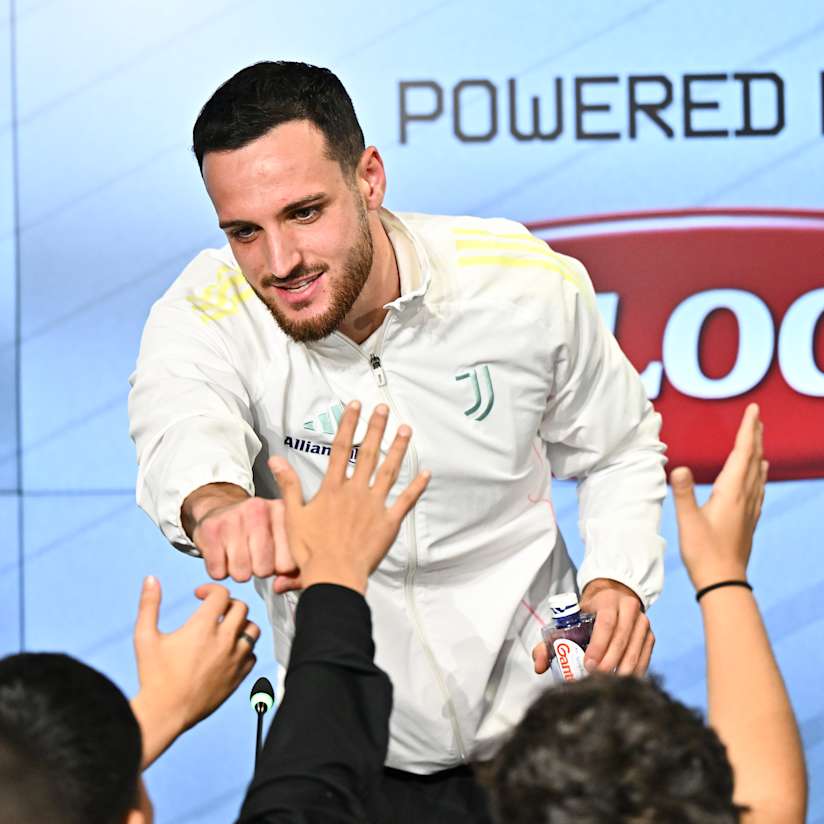 Gallery | Young Reporter: un appuntamento speciale