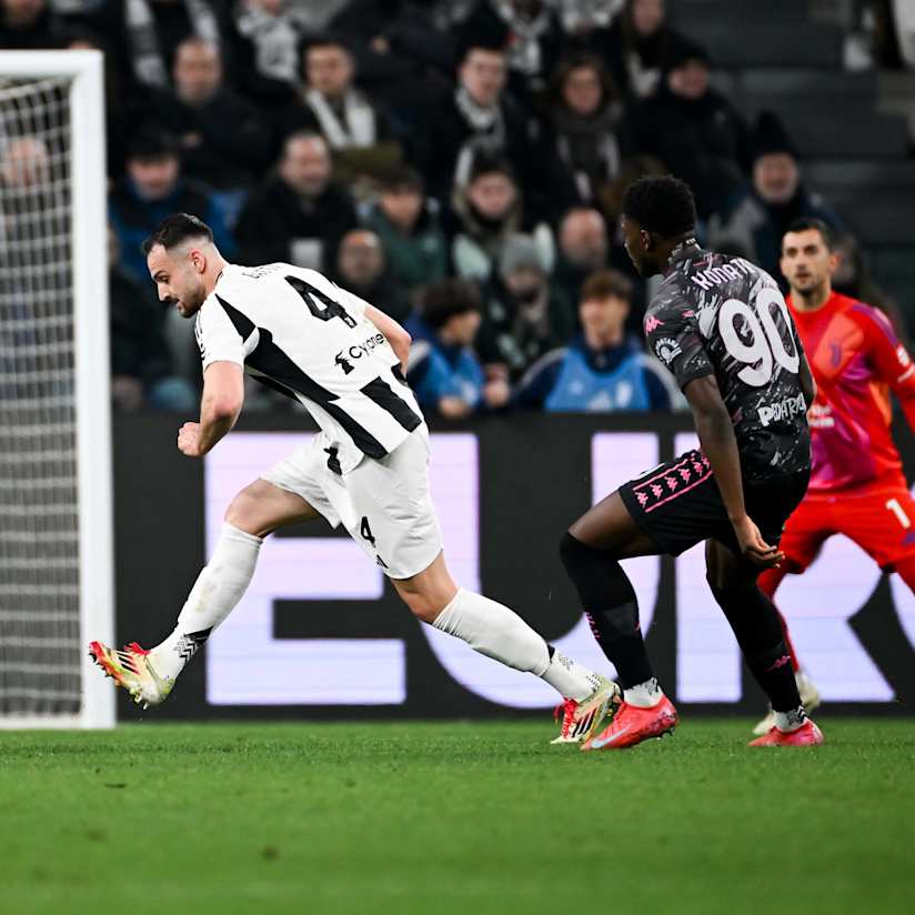 Coppa Italia | Juventus-Empoli | Debrief