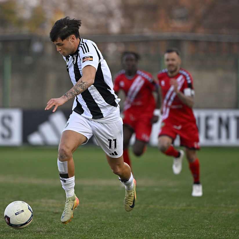 Serie C | Sorrento-Juventus Next Gen, gli arbitri