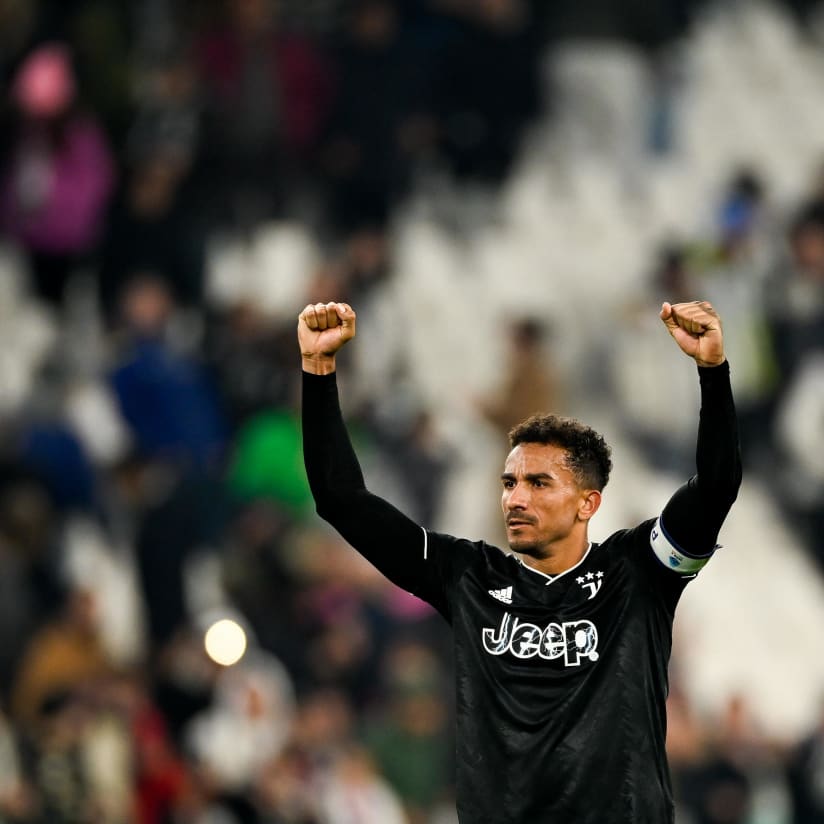 I bianconeri in Nazionale | Il calendario delle prossime settimane